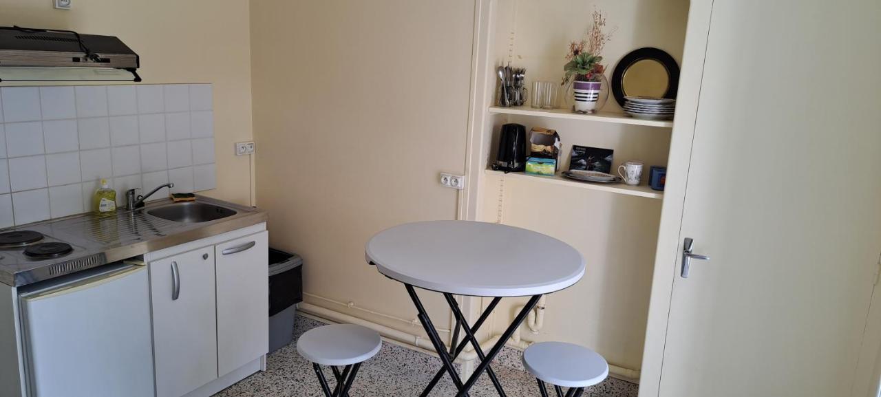 Super Appartement Ла Сутерен Екстериор снимка